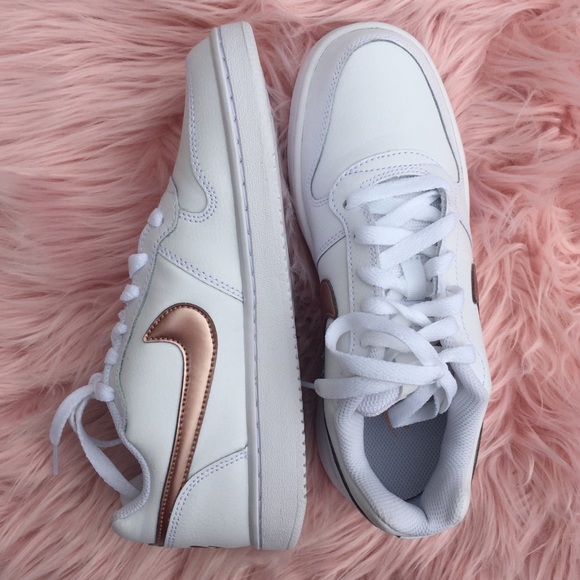 New Nike Ebernon Low - Picture 2 of 5